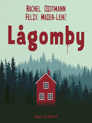 cover image of Lågomby